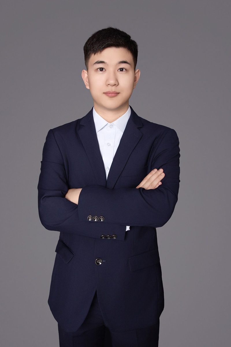 曾右鹏 曾右鹏