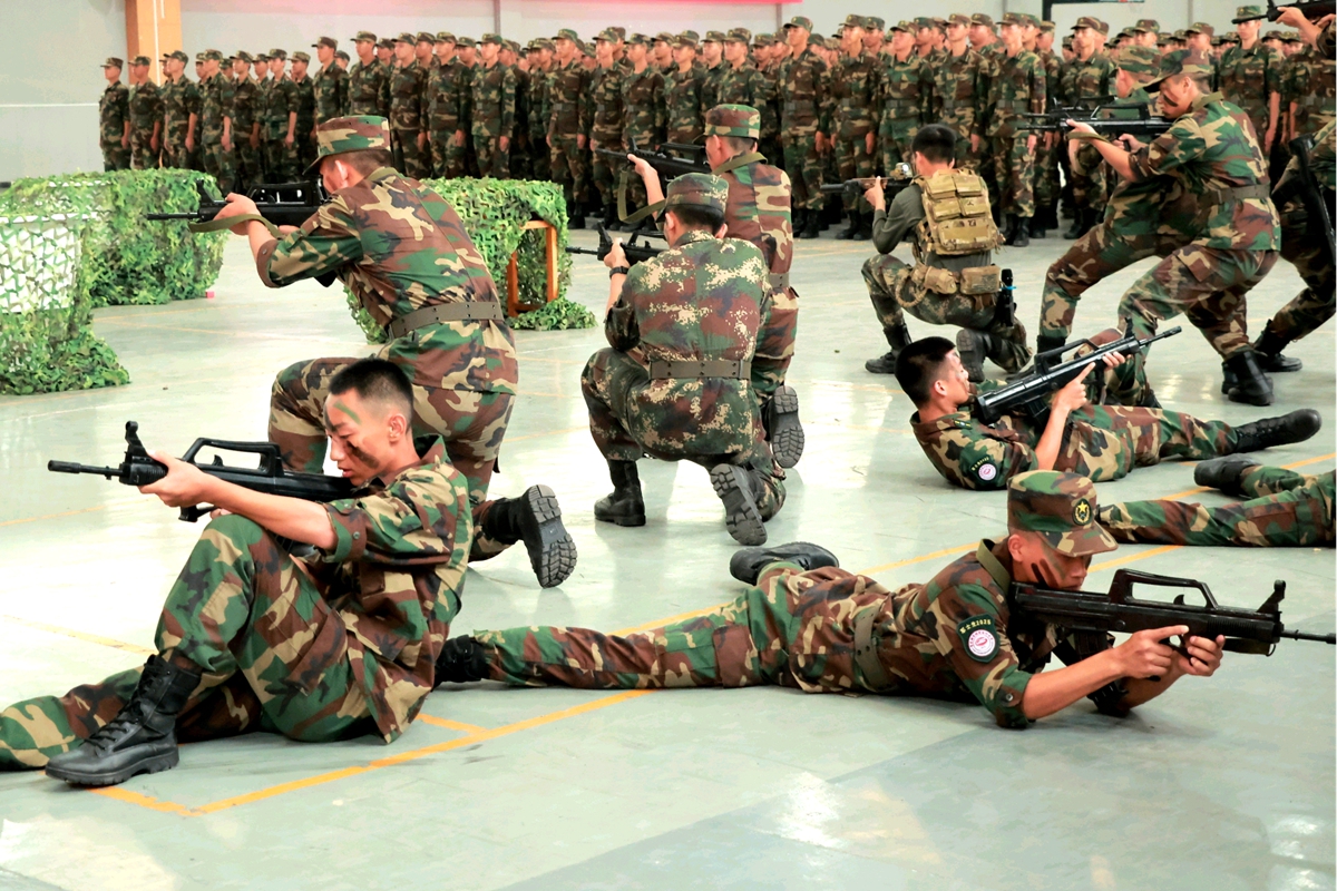 5 5
